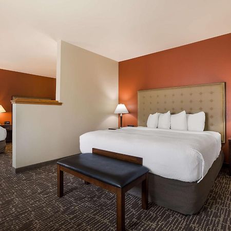 בויזי Best Western Northwest Lodge מראה חיצוני תמונה